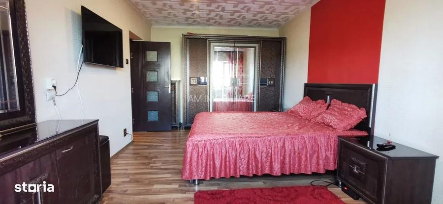 AP. 2 CAMERE STEFAN C.M, BOILER, BUCATARIE INCHISA, METROU 5 MINUTE - 6