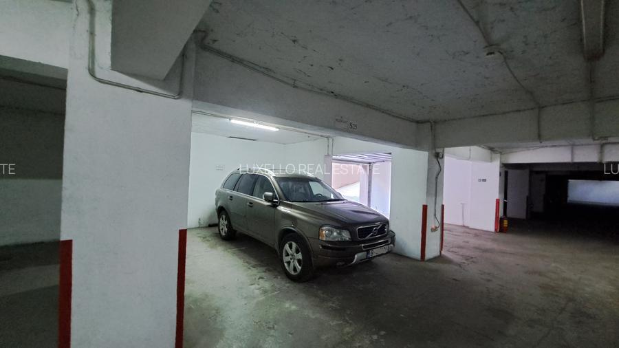 SPATIU BIROU- CLADIRE BIROURI PREMIUM - 46