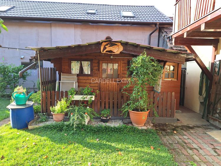 Case în Băile 1Mai - 6