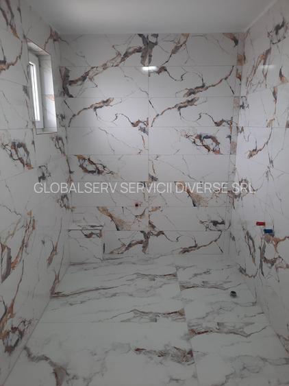 FARA COMISIOANE casa cu 5 camere P+1+pod incalzire pardoseala terasa beci garaj - 33