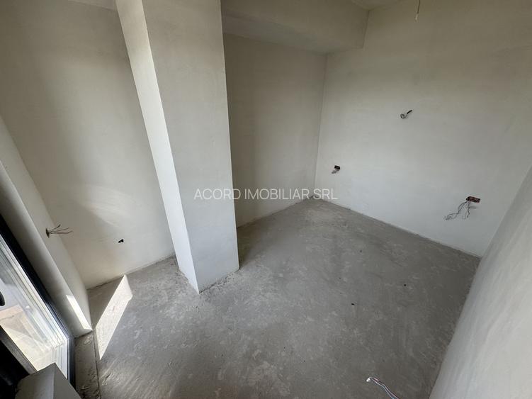 Apartament 2 camere zona Tomis Nord/Campus - 8