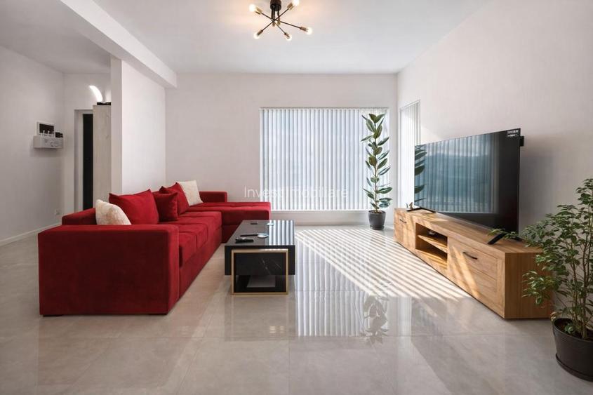 Vila cu 5 camere si 3 bai situata in Bucium - Iasi - 6