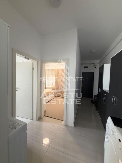 Apartament 2 camere de inchiriat ,Centrala proprie ,Dumbravita - 9