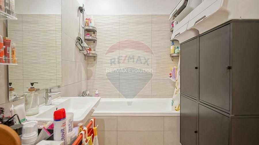 Apartament 3 Camere | Decomandat | 76 mp | Mountain View | Comision 0% - 19