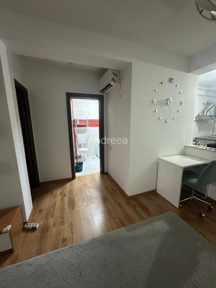 2 camere Aparatorii Patriei, centrala, loc parcare, 5min metrou - 15