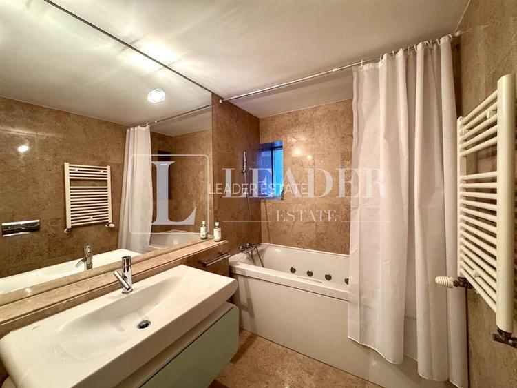 Inchiriere apartament 2 camere | Piata Dorobanti - 13