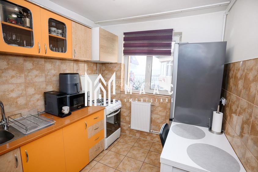 Apartament modern 2 camere Renovat | Mobilat si utilat - 8