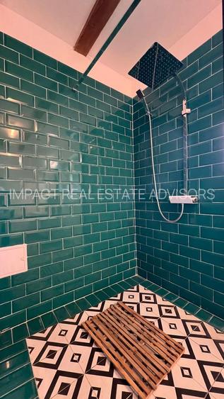 Conac 10 camere | renovat integral | Arefu | Baraj Vidraru - 23