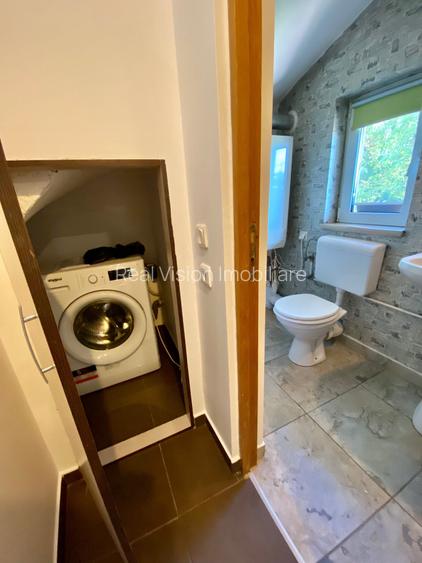 Pipera/Azur/ Vila tip insiruita P+1/Parcare/ - 7