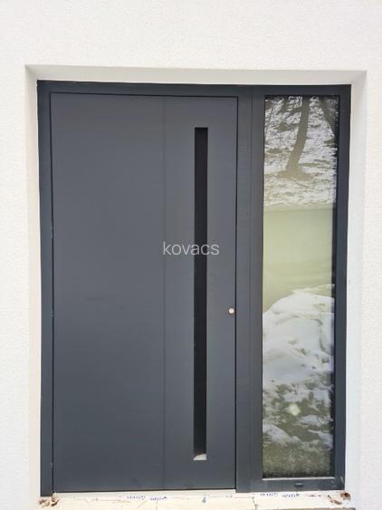 Proprietar vând Casă Feleacu, 161mp Valea Căpriorii,poziție premium. Teren 800mp - 6