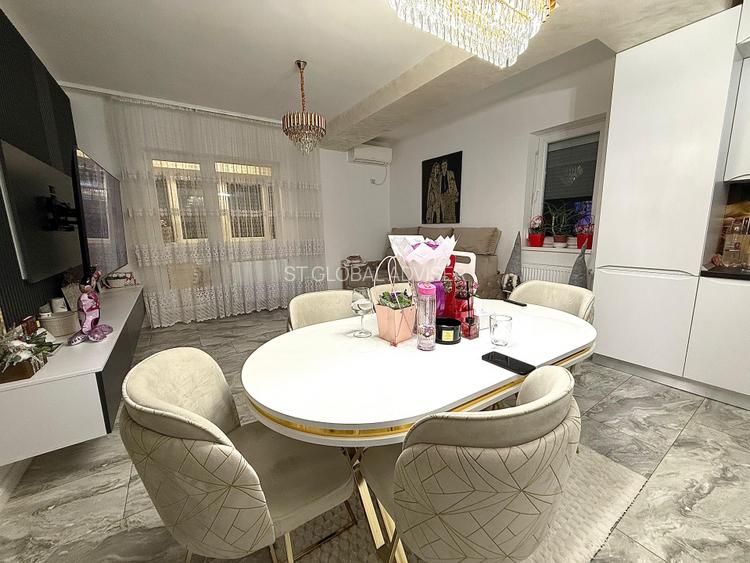 3 Camere Premium | Weiner Palada - Rosu | 2 Bai & Parcare Inclusa - 2