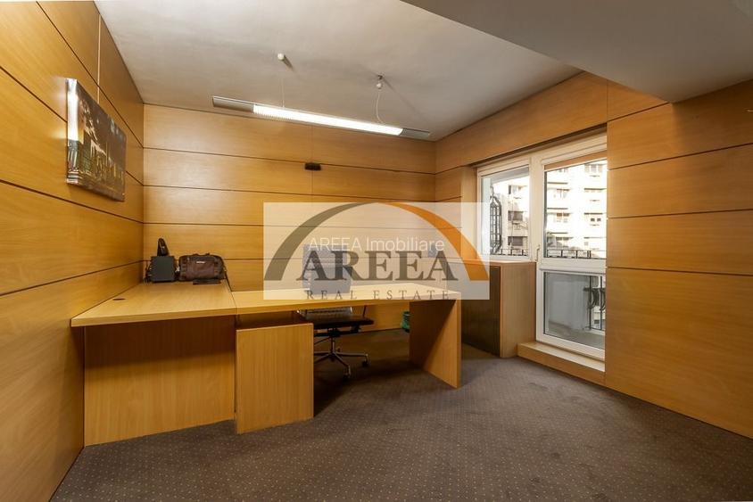Eleganta si fluiditate - apartament langa Palatul Parlamentului - 2