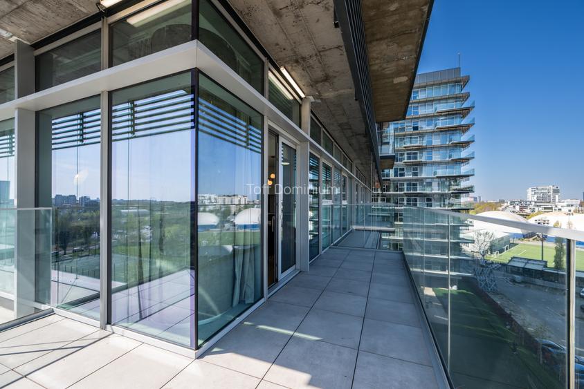 Apartament 3 Camere T1 61 | Up-site - 38