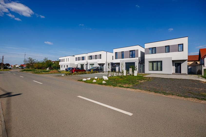 Casa familiei tale in Dumbravita | P+E, mobilat, langa scoala noua | 0% comision - 50