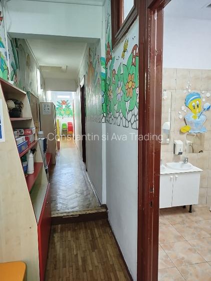 Vila cu prestanta in locatie eleganta Pache LIBERA unica spatiu mare si parcare! - 8