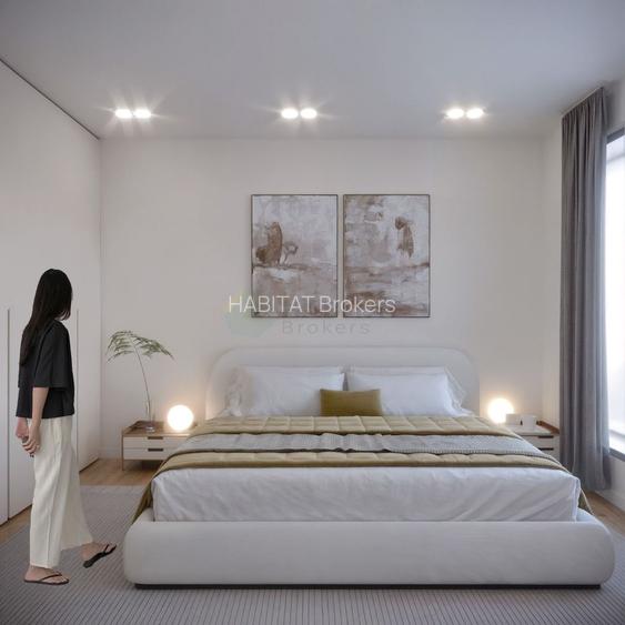 Tunari Gardens | Direct dezvoltator | blv. 1 Decembrie - 7