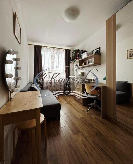 Apartament renovat pe strada Donath, Grigorescu - 6