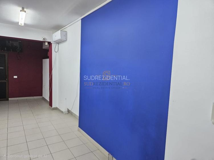 Spatiu comercial, pozitionare excelenta, metrou Aparatorii Patriei - 3
