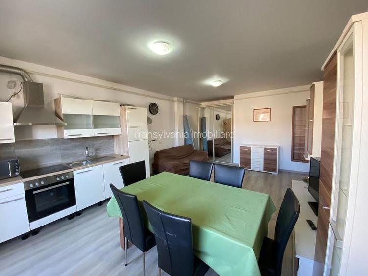 Apartament spatios cu 2 camere | Ego Residence | Parcare subterana - 5