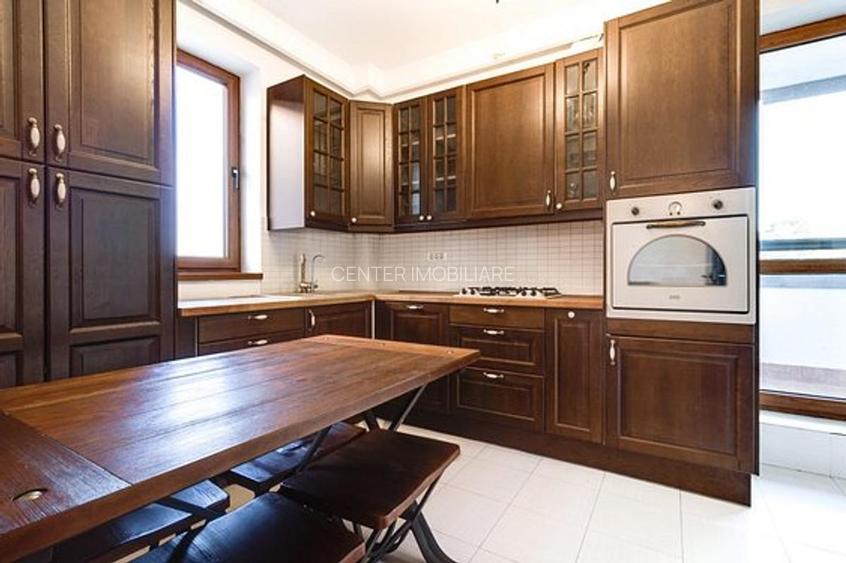 JANDARMERIEI,4 camere lux, 146 mp, garaj, terasa,boxa, etaj 2, bloc 2010 - 6