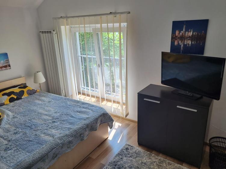 Apartament de vânzare, 3 camere, 58 mp, Zorilor zona Observator