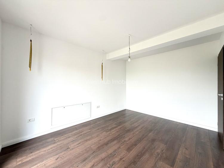 COMISION 0% - Duplex 4 camere, 135 mp utili, 330 mp teren - Timisoara - 12