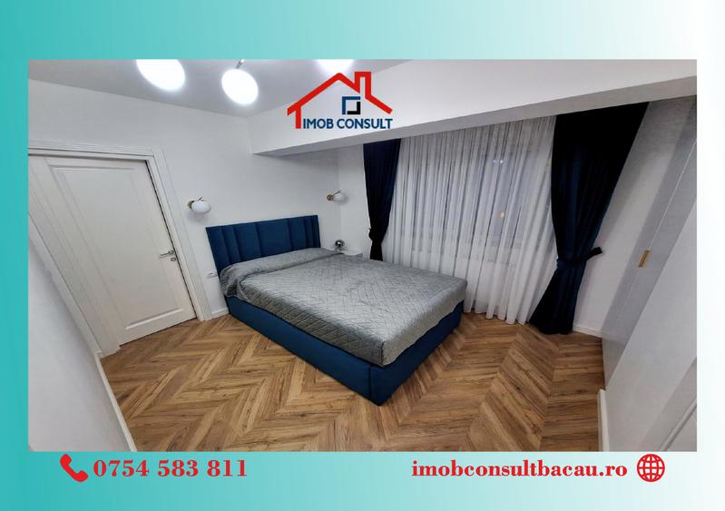 APARTAMENT 3 CAMERE MODERN | BLOC NOU | ARENA RESIDENCE | CE1785
