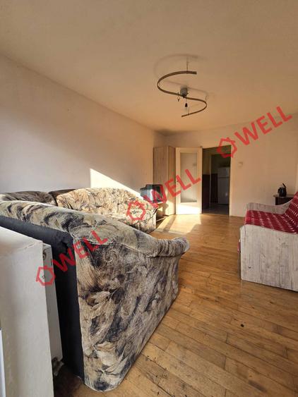 Apartament cu 2 camere de vânzare în Sfântu Gheorghe, pe Aleea Luceafărului!