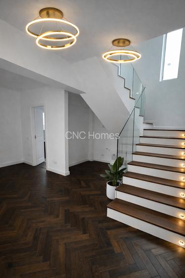 Vilă P+1 Premium | 170 mp utili | 5 camere | Prima parte Berceni lot 500 mp - 9