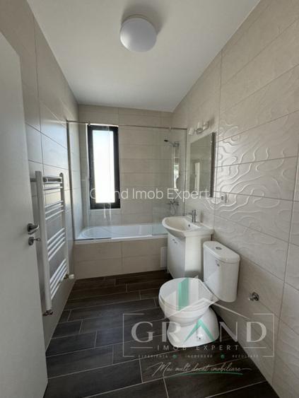 OPORTUNITATE!Casă individuală | 4 camere | 3 băi | Garaj | Terasă | Dezmir - 20