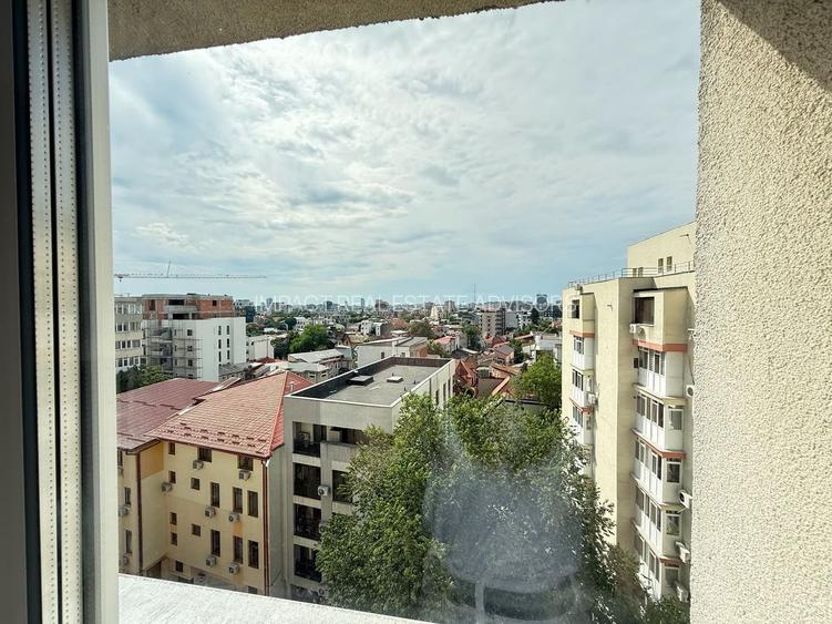 2 CAMERE CALEA MOSILOR ‖ VEDERE SPATE ‖ 7 MIN METROU - 10