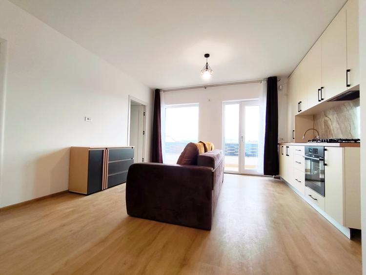 Apartament 2 camere | 5 minute de Continental | 2 locuri de parcare | bloc nou - 3