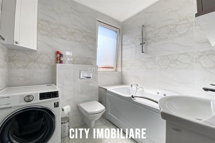 Apartament 3 camere, 2 bai, bloc nou, Augustin Presecan - 14