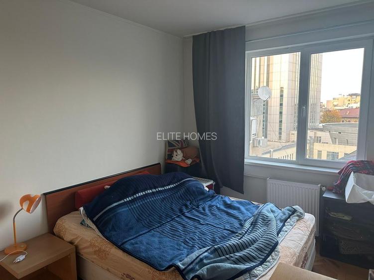 Apartament 2 camere pe Bulevardul Magheru/2 Room Apartment on Magheru Boulevard - 8