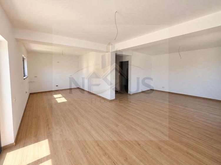 Vilă tip Duplex-Comuna Berceni  - strada Miorița - Finisaje premium