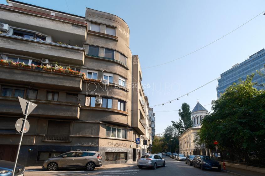 Armeneasca 144mp total, 5 camere si un garaj al tau - 19
