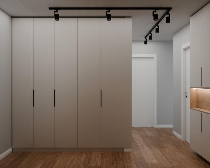 2 camere de inchiriat | zona Floreasca | prima inchiriere