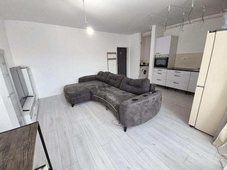 Giroc-Neptun | 3 Camere | Mobilat si utilat | Lift | Loc de parcare