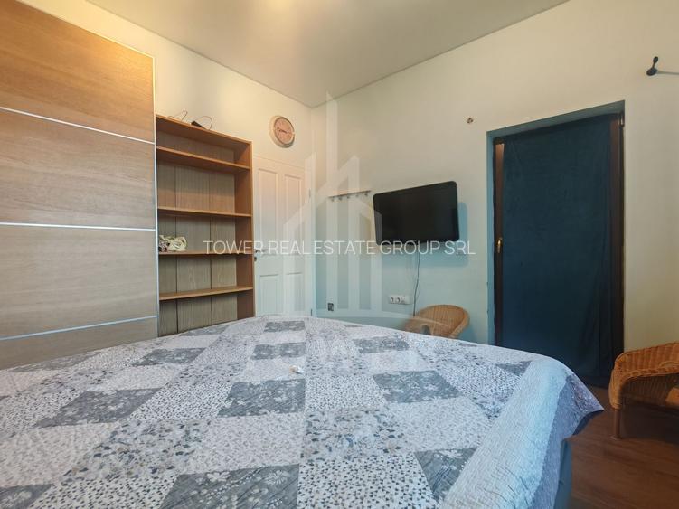 Casa Tip Duplex linga LIDL | Cartierul Arhitectilor Str. Paul Smarandescu - 28