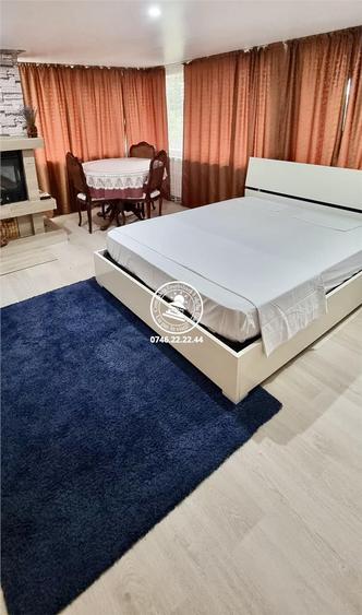 Apartament 3 camere de închiriat Copou