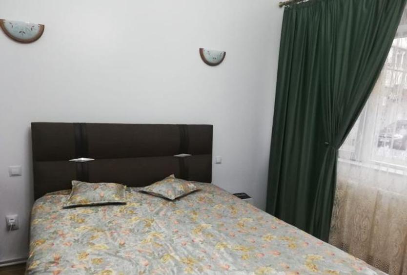 Casa/Vila de inchiriat TINERETULUI, P+ E, 2 CAMERE, Centrala prorpie