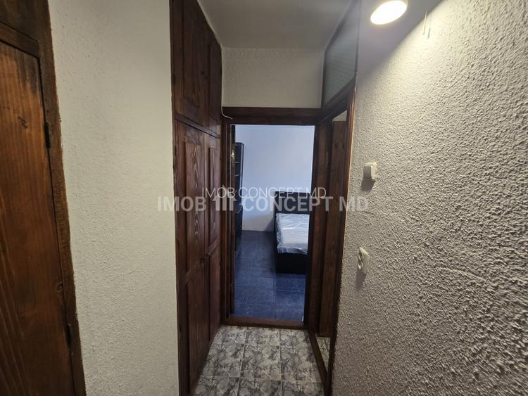 INCHIRIERE GARSONIERA IN PLOIESTI, ZONA GH DOJA - 11