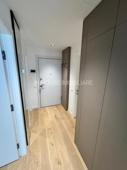 NEW RENT - Apart 2 camere 56m2 + Loc de Parcare Subteran | Nusco Faza 2 - 11