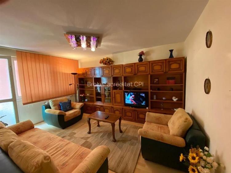 Apartament Giurgiului - 2