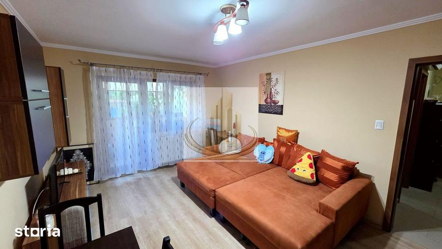 Apartament modern cu 3 camere decomandate Aradului