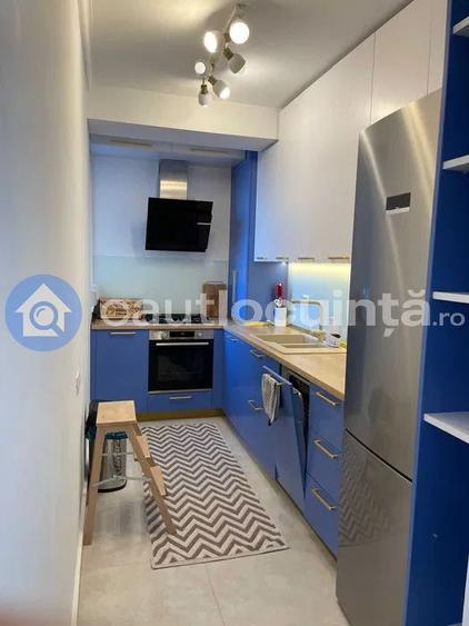 Apartament 2 camere | Floreasca Residence | Centrala