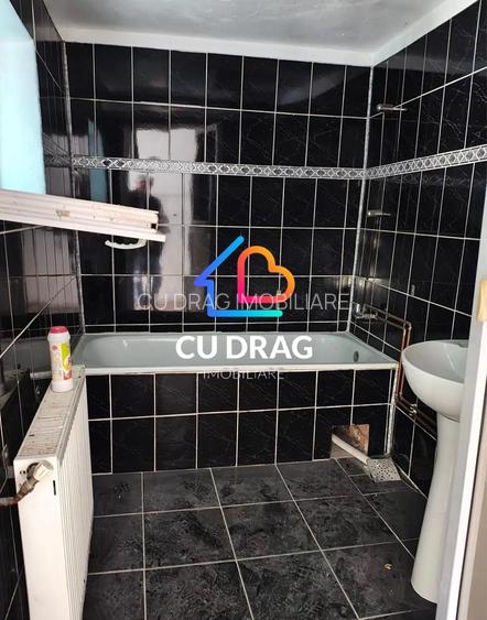 Casă cu poziție excelentă în centrul Sibiului – O alegere inspirată - 7