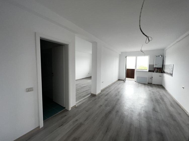 Studio 44 mp, 69 250€, parcare inclusă, Subcetate City 2, DEZVOLTATOR.