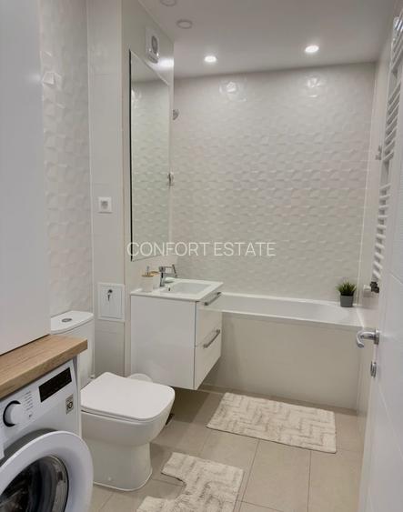Inchiriere apartament 2 camere,Loc parcare,Hils Pallady,1 minut metrou - 3