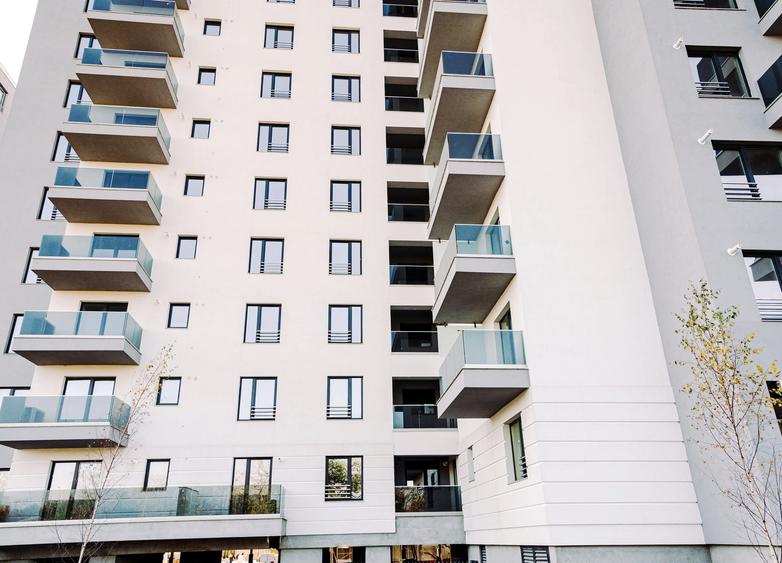 Apartament 3 camere imobil 2022, parcul Tineretului 350 m, metrou, parcare EV